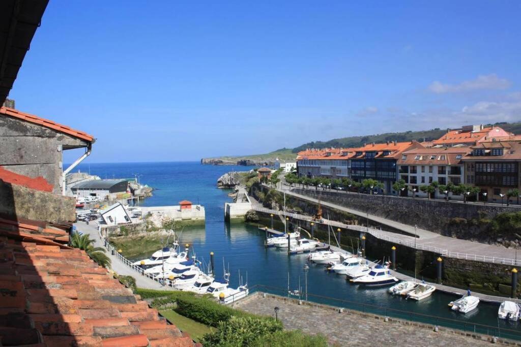 Apartamentosarturo Llanes Laplaza Atico Centrico Exteriör bild